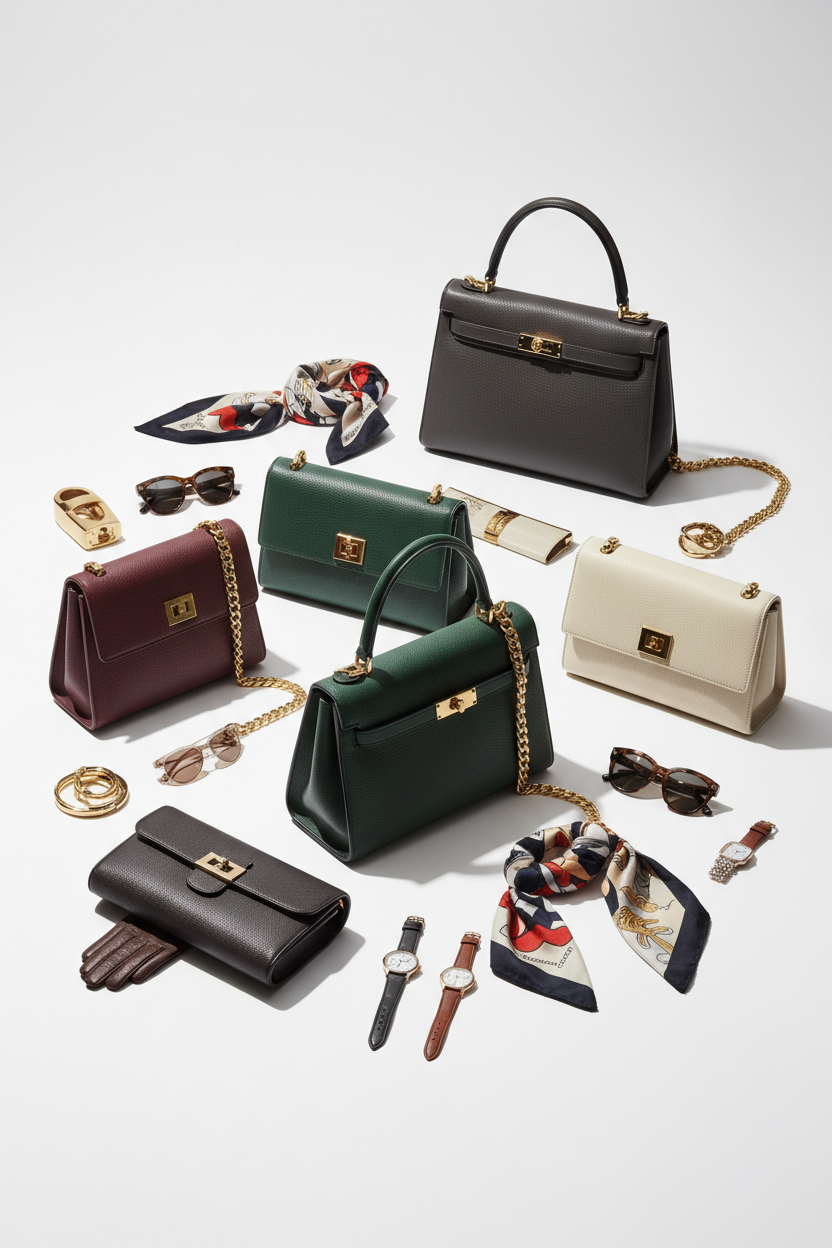 Accessories
