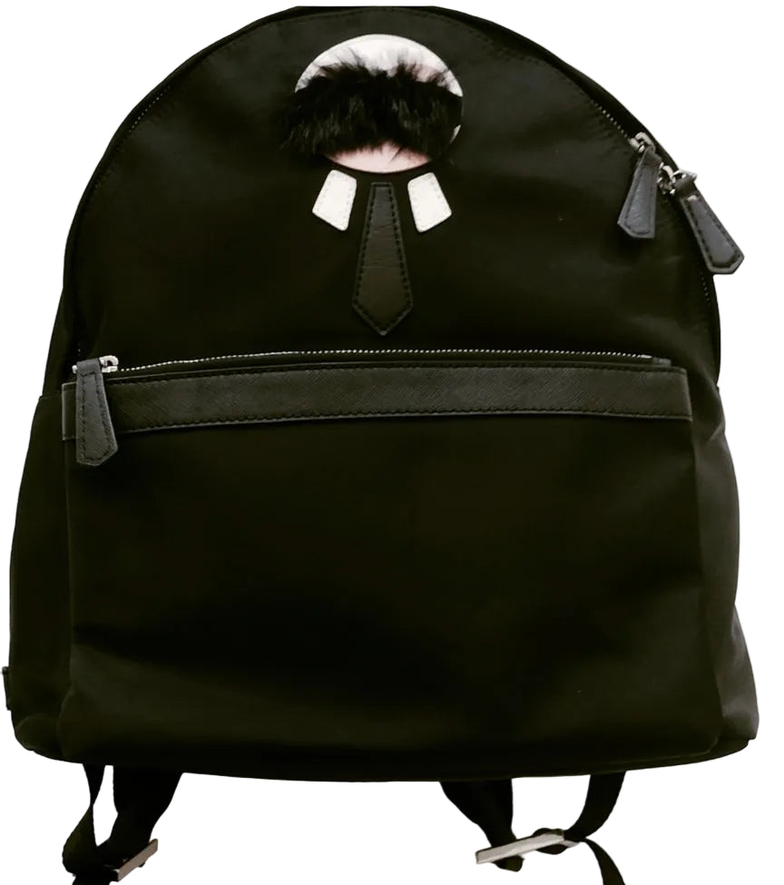 Fendi Karlito Backpack