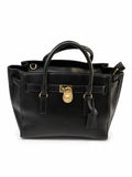 Michael Kors Hamilton Satchel