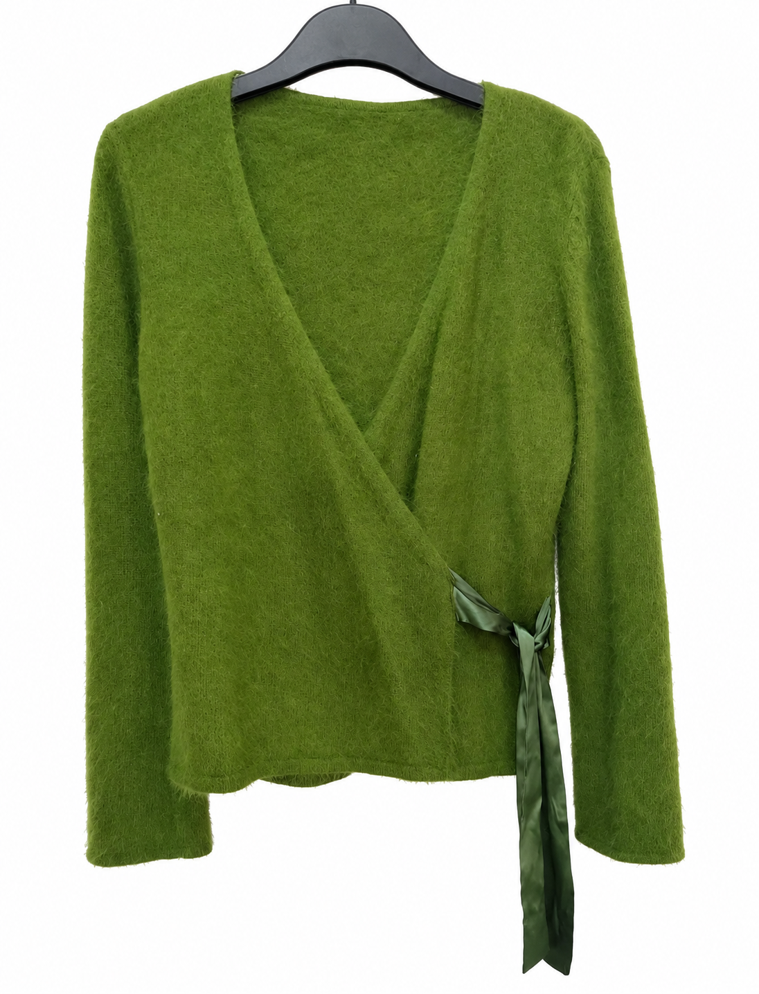 Wrap Knit