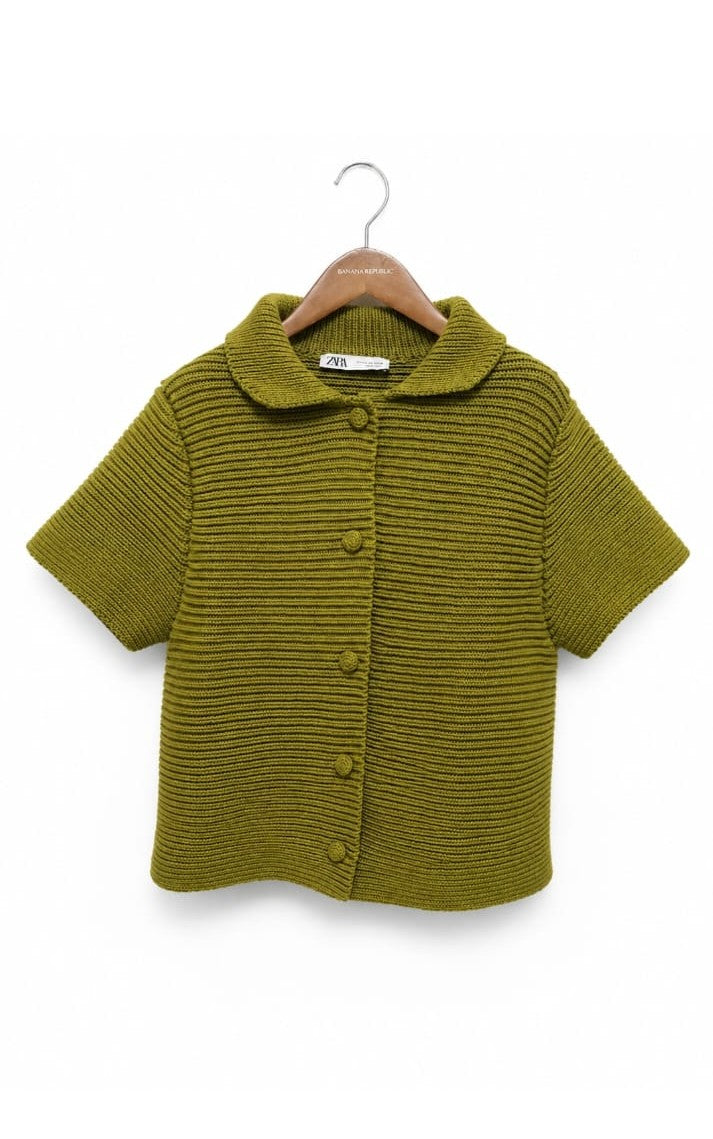 Zara Knit